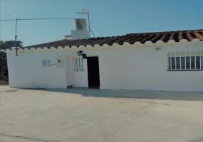 Almayate, 3 Bedrooms Bedrooms, ,1 BañoBathrooms,Chalet,En Venta,1068
